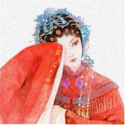 整理组成员 版本归档 头像